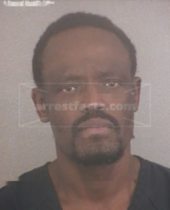 Cory Lamont Dennis
