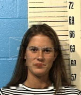 Jackie Marie Ainsworth