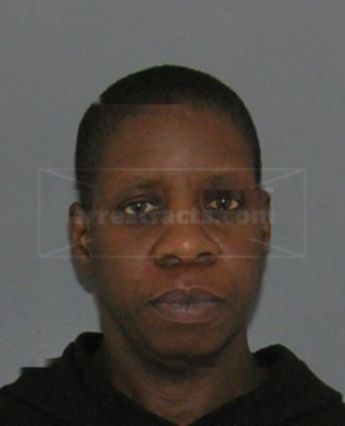 Cherie Andrews