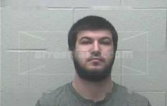 Jared Tyler Johnston