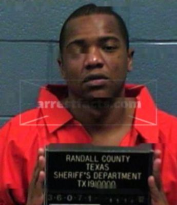 Trevor Dwayne Steward