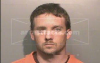 Christopher Joel Parker