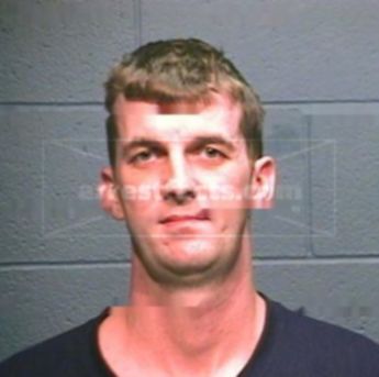 Gregory James Hayes