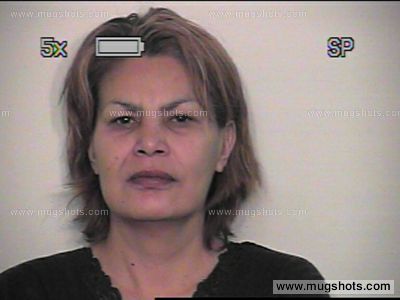 Sandra Kay Brown
