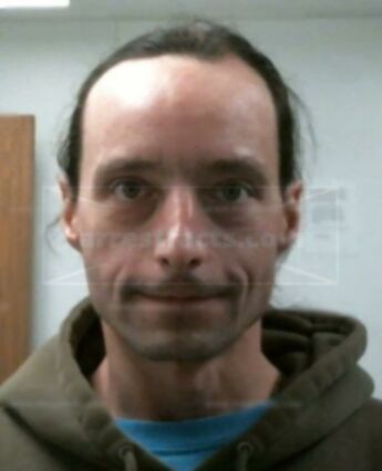 Louis James Mehlmauer