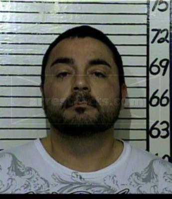 Christopher Ray Pursley