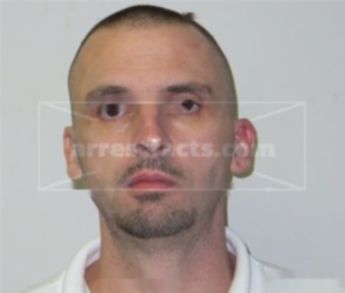 Michael James Brashear