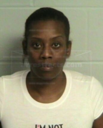 Trishonda Trenae Kemp