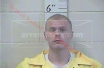 Jared Lindsay Talley