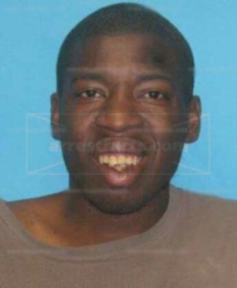Mandis Antonio Scott