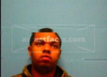 Michael Wyane Scott