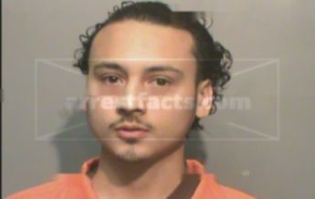 Anthony Alexis Llano