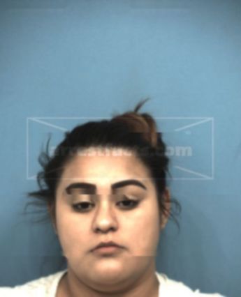 Deandra Dawn Ray Proo