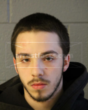 James A Ciccone