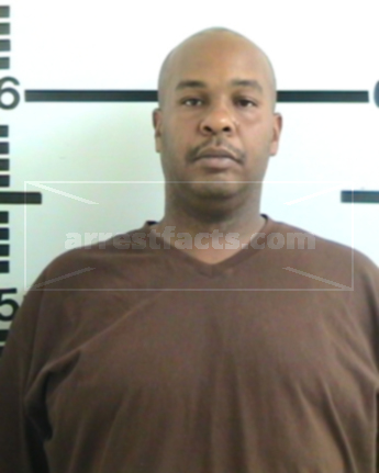 Mark Alvin Franklin