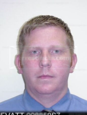 Douglas Wayne Evatt