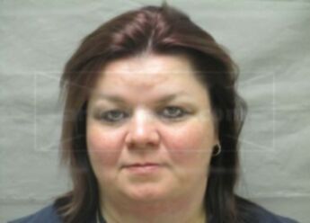 Laura Lee-Thornburg Jones