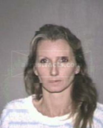 Alice Strickland