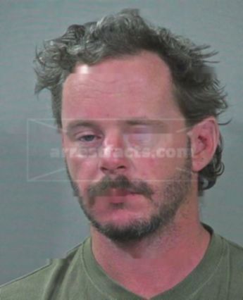 Daniel James Bradley