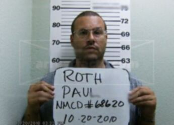 Paul Everett Roth