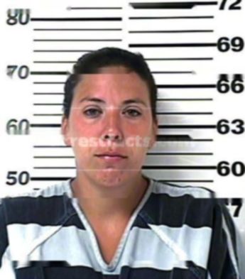 Andrea Danielle Maine