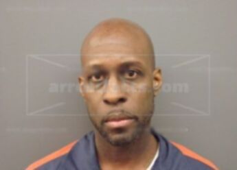 Michael Terrence Mcqueen