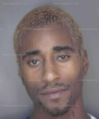 Anthony Frederick Ballard