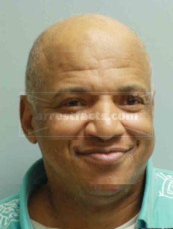 Marcus Lee Woody