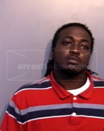David Anthony Jerome Dade