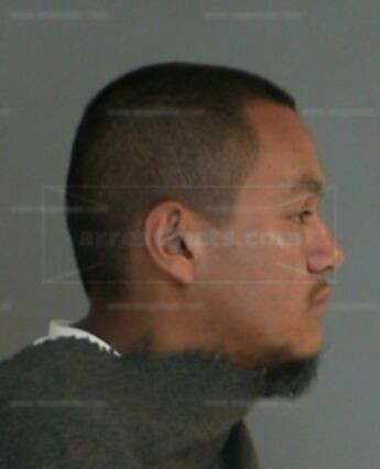 Marco Antonio Vazquez-Rojas
