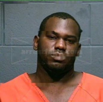 Bryan Jayson Peterson