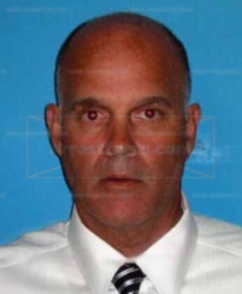Paul David Wysocki