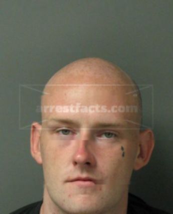 Russell Howard Rogers