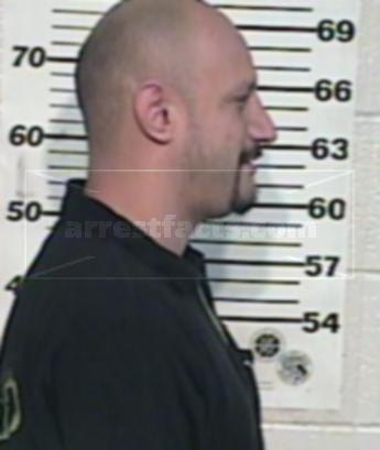 Omar Rene Trevino Pena