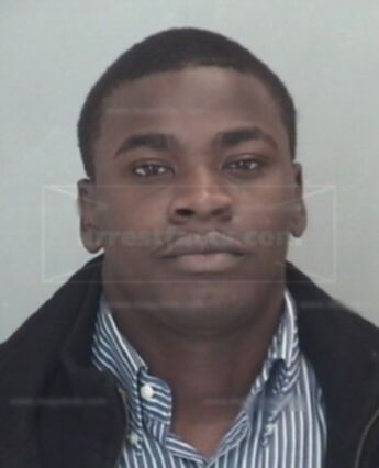 Timothy Antonio O`neil