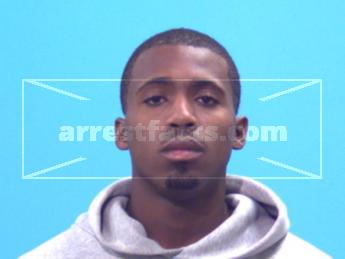 Malik Glynn Sanders