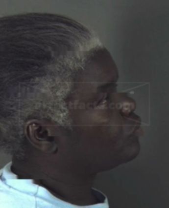 Eleanor Delores Beall