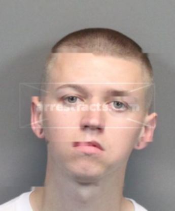 Austin Lee Reilly