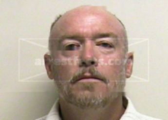 Kevin Bert Rosenlund