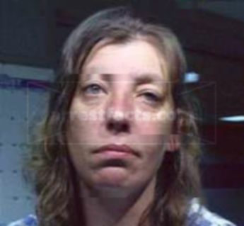 Eunice Darlene Chaffins