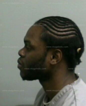 Ladameon D Knox
