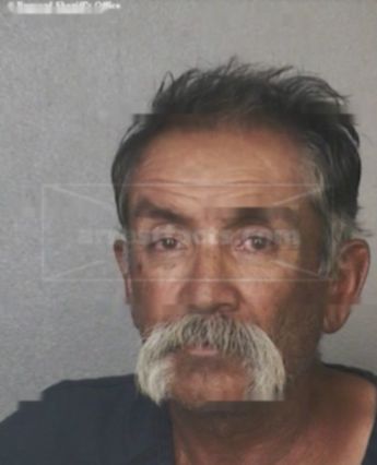 Luis Nonato Leyba