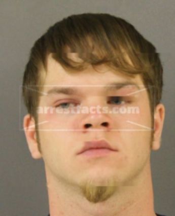 Patrick Gaylor Anders