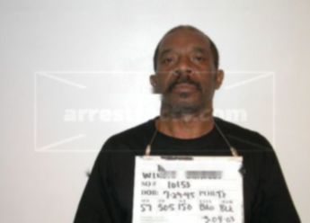 Willie Charles Fleming