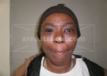 Cheryl A Burkes