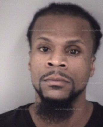 Jamel Aman Washington