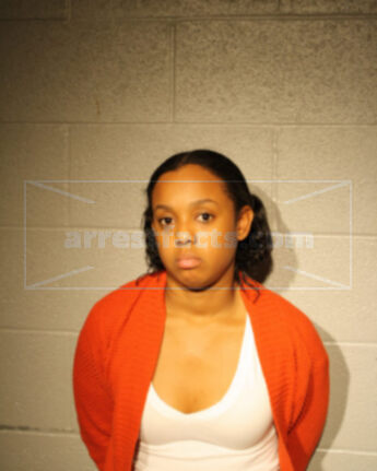Brittany N Hood