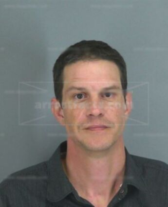 Mark Gregory Anderson