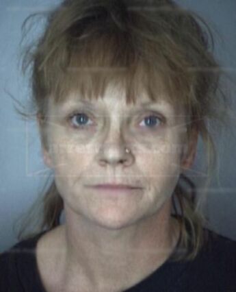 Deborah Lee Winter