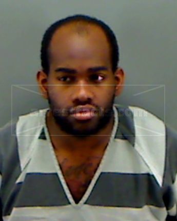 James Moses-Barry Tolbert